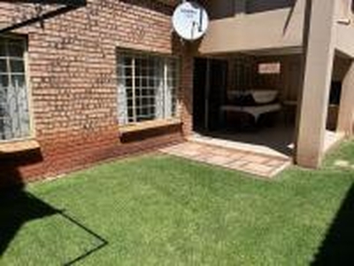 2 Bedroom Apartment to Rent in The Wilds Estate - Property t