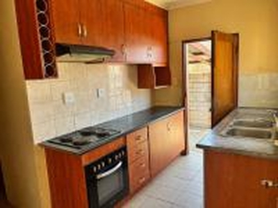 2 Bedroom House to Rent in Polokwane - Property to rent - MR