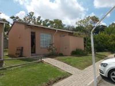 3 Bedroom Cluster to Rent in Country View - Property to rent