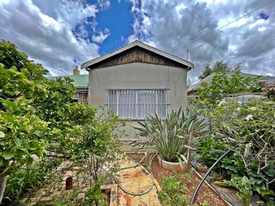 3 Bedroom House For Sale in Hilton