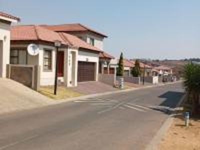 3 Bedroom House to Rent in Noordwyk - Property to rent - MR4