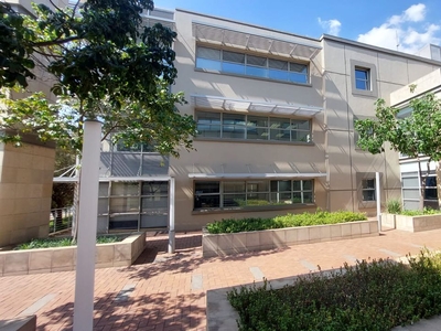 313m² Office To Let in Woodmead
