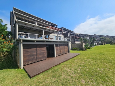 4 Bedroom Apartment To Let in Ballito Central