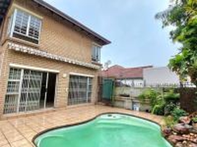 4 Bedroom Apartment to Rent in Musgrave - Property to rent -
