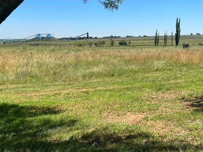 5,212m² Vacant Land For Sale in Komati