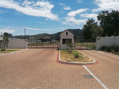 668m² Vacant Land For Sale in Klein Parys