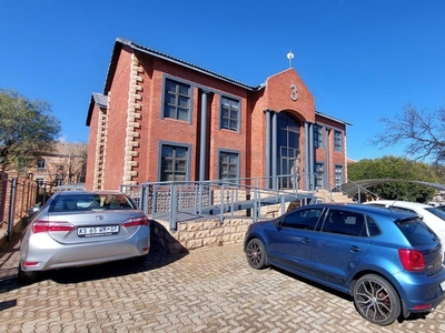 9m² Office To Let in Irene, Centurion, Route 21 Business Park