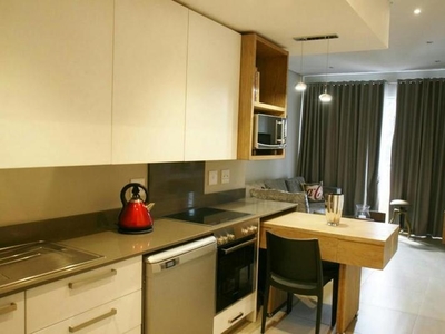 BEAUTIFUL 2-BEDROOM UNIT IN NEW MUCKLENEUK FOR SALE: YOUR IDEAL STUDENT HAVEN