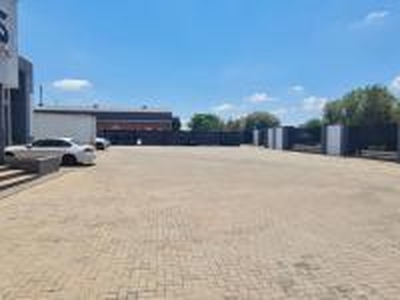 Commercial to Rent in Sunderland Ridge - Property to rent -