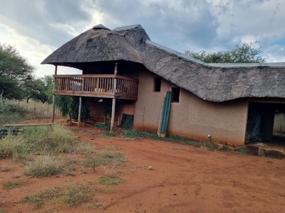 Home For Sale, Northam Limpopo South Africa