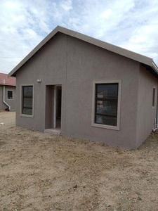 House For Rent In Raceway, Bloemfontein