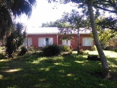 House For Sale In Melmoth, Kwazulu Natal