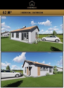 House For Sale In Vosloorus, Boksburg