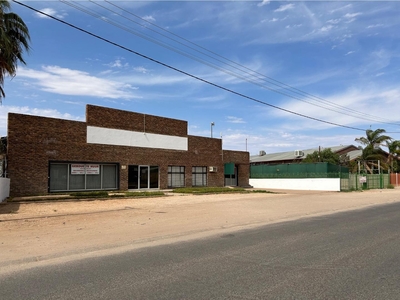 Industrial property to rent in Laboria - 5 Soutpan St