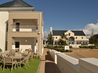 The Somerset Lifestyle & Retirement Village - Life Right, Somerset West Central : New development for sale in Somerset West Central Web Reference: 2014 : Property24.com