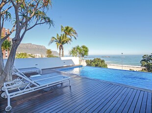 House For Sale in Camps Bay, Cape Town