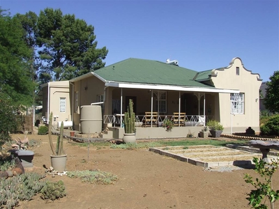 2 Bed House in Calvinia