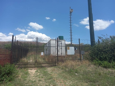 Farm in Zandfontein AH