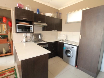 1 Bedroom Apartment For Sale in Fourways