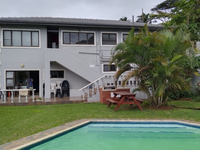 1 Bedroom Apartment To Let in Bluff