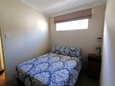 1 Bedroom Apartment Rented in Summerstrand