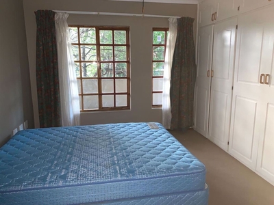 1 bedroom apartment to rent in Langenhovenpark