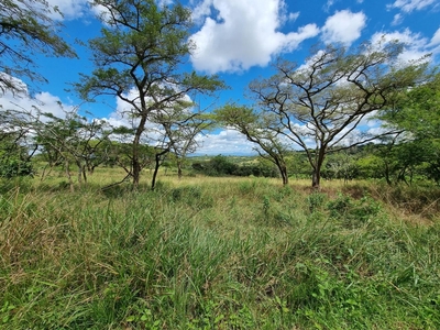 15,353m² Vacant Land For Sale in White River Estates