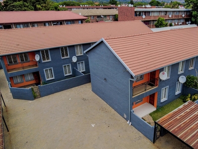2 Bedroom Apartment for Sale For Sale in Pretoria North - MR