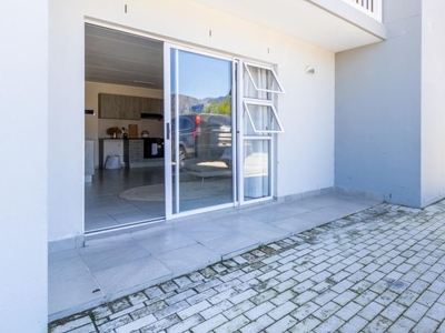2 Bedroom apartment to rent in Klein Parys, Paarl