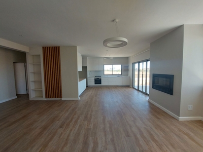 2 bedroom apartment to rent in Langebaan Country Estate