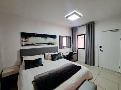 2 bedroom apartment to rent in Morningside (Sandton)