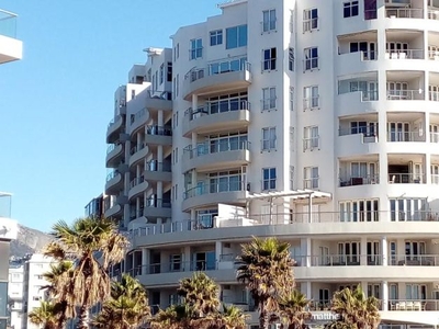 2 Bedroom apartment to rent in Mouille Point, Cape Town