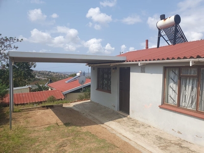 2 Bedroom House Sold in Ntuzuma
