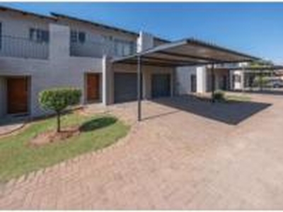 3 Bedroom Apartment to Rent in Middelburg - MP - Property to