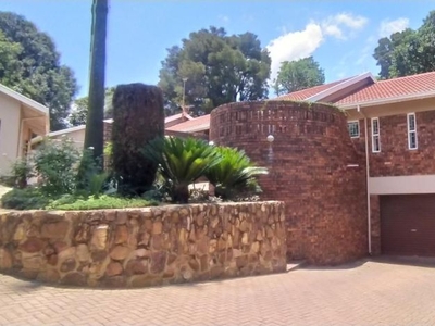 3 Bedroom duet to rent in Constantia Park, Pretoria