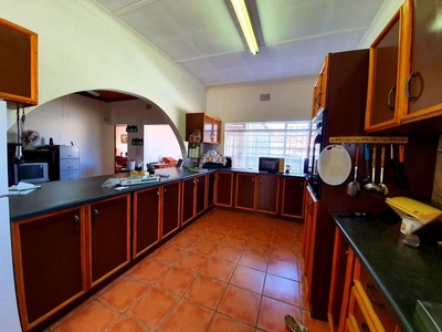 3 Bedroom house in Potchefstroom Central For Sale