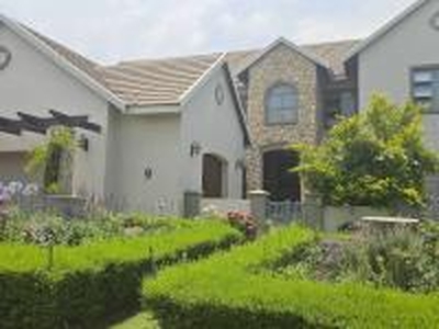 4 Bedroom House for Sale For Sale in Midstream Estate - MR60