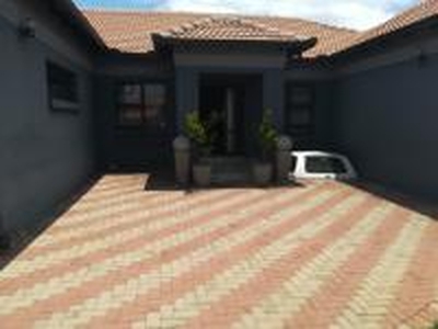 4 Bedroom House to Rent in Aerorand - MP - Property to rent