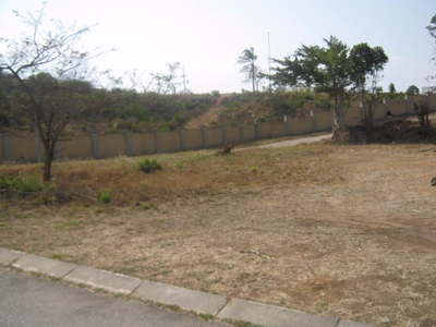 606m² Vacant Land For Sale in Drum Rock