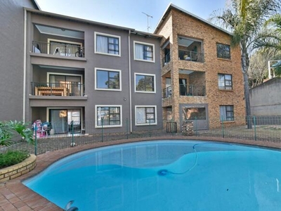 Apartment For Sale In Mulbarton, Johannesburg