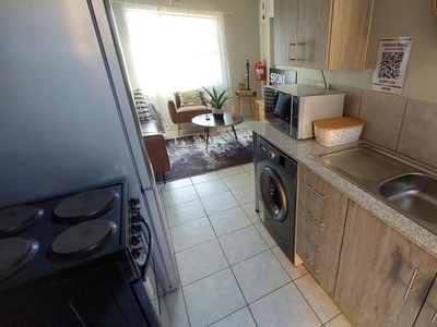 Apartment in Tokoza For Sale