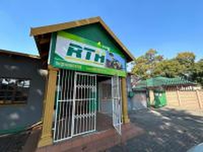 Commercial for Sale For Sale in Rustenburg - MR581202 - MyRo