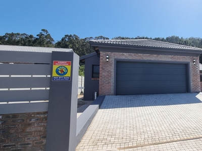 House For Sale in Groenvallei