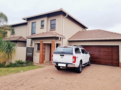 House For Sale In Montana, Pretoria