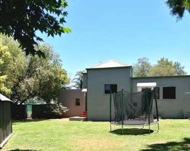 House For Sale In The Reeds, Centurion