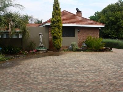 House For Sale in VRYHEID