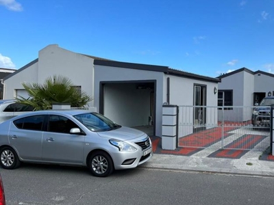 House to rent in Summer Greens, Milnerton