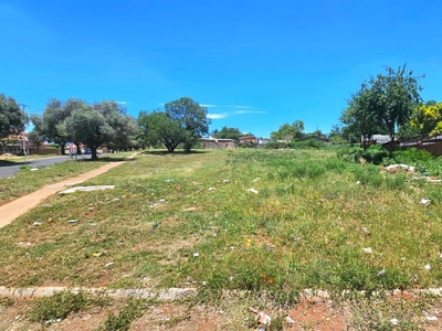 Land for Sale For Sale in Proclamation Hill - MR608907 - MyR
