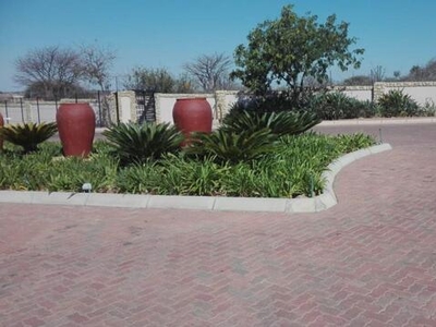 Lot For Sale In Celtic Lodge Eco Estate, Polokwane