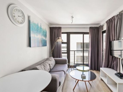 1 Bedroom Fully Furnished Modern Living Apartment, Observatory | RentUncle